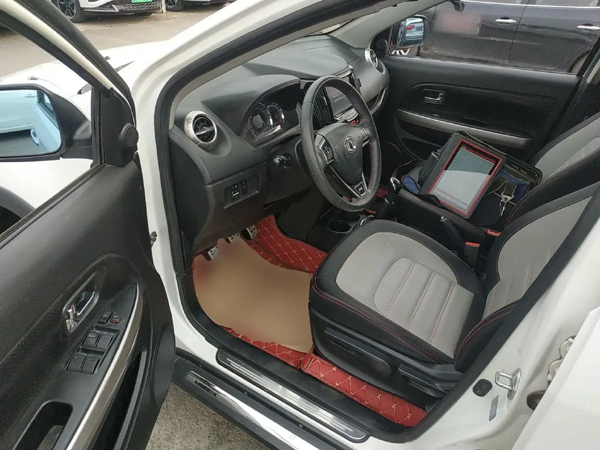 2014 Great Wall M4 1.5L 106HP L4 5MT,autocango,china used car exporter,china ev exporter,chinese used car exporter,chinese used ev exporter