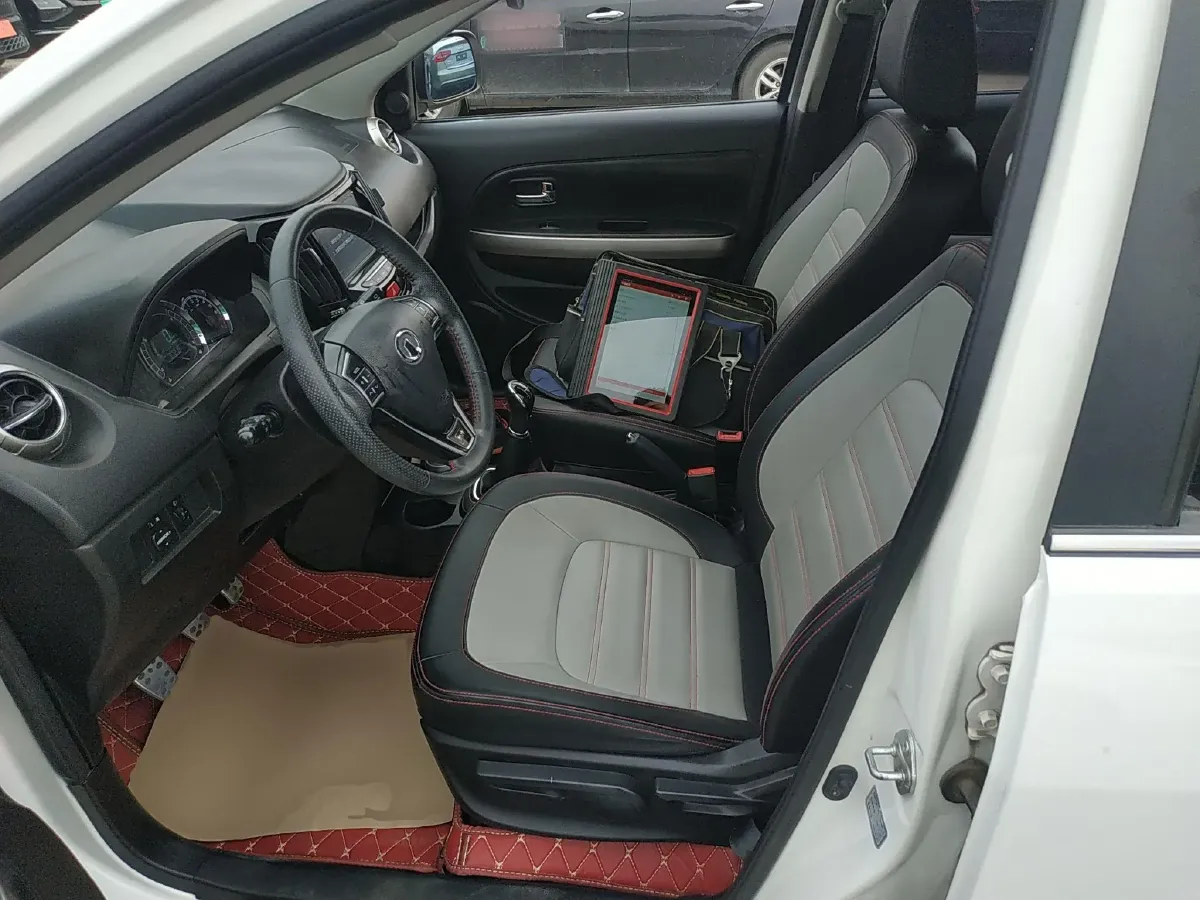 2014 Great Wall M4 1.5L 106HP L4 5MT,autocango,china used car exporter,china ev exporter,chinese used car exporter,chinese used ev exporter