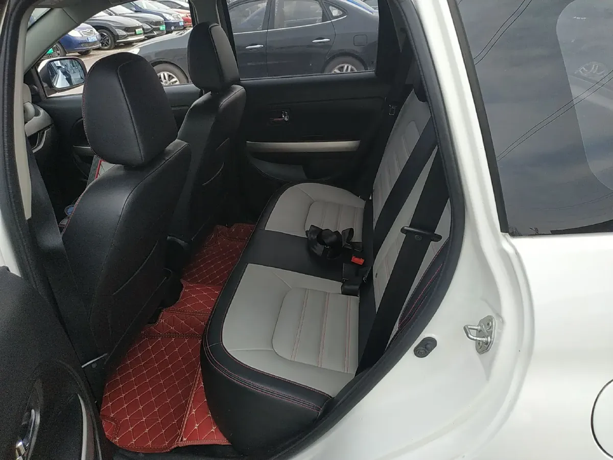 2014 Great Wall M4 1.5L 106HP L4 5MT,autocango,china used car exporter,china ev exporter,chinese used car exporter,chinese used ev exporter