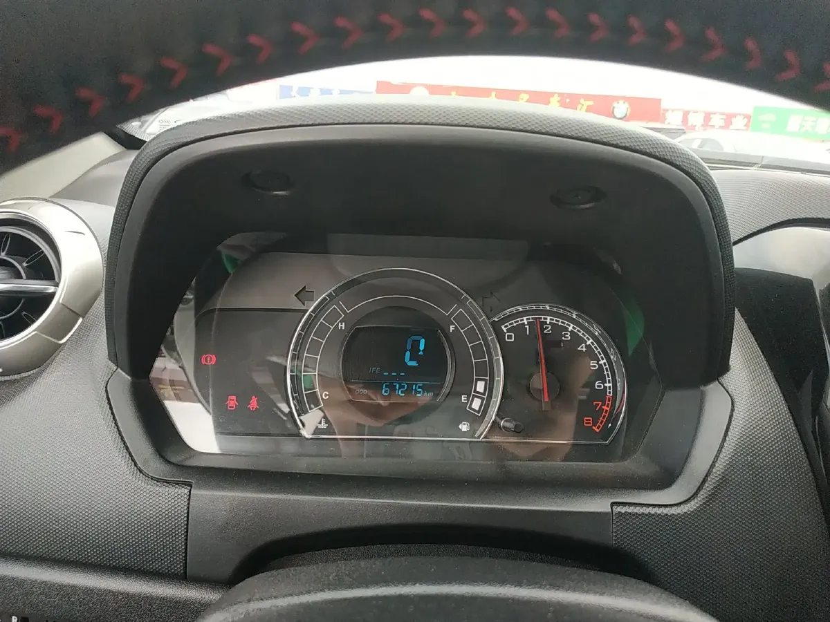 2014 Great Wall M4 1.5L 106HP L4 5MT,autocango,china used car exporter,china ev exporter,chinese used car exporter,chinese used ev exporter