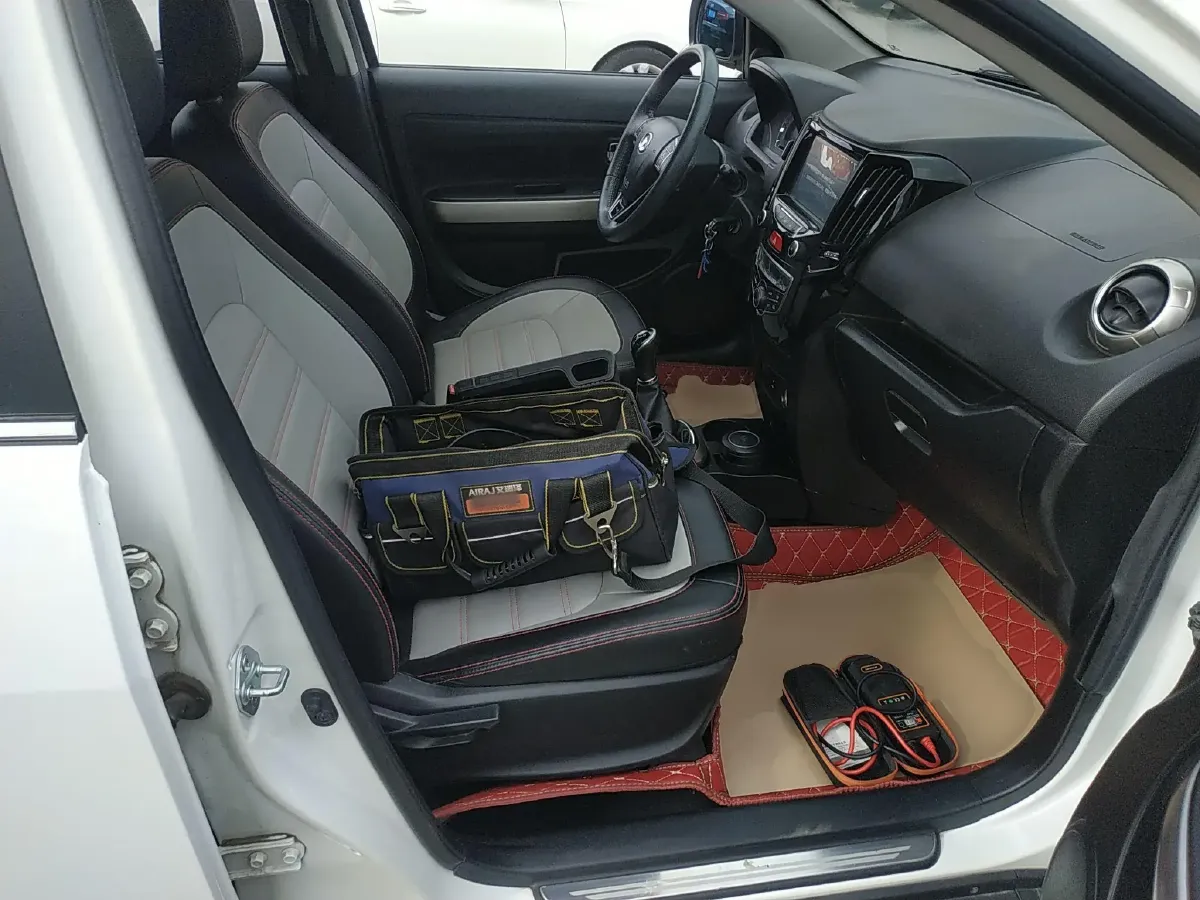 2014 Great Wall M4 1.5L 106HP L4 5MT,autocango,china used car exporter,china ev exporter,chinese used car exporter,chinese used ev exporter