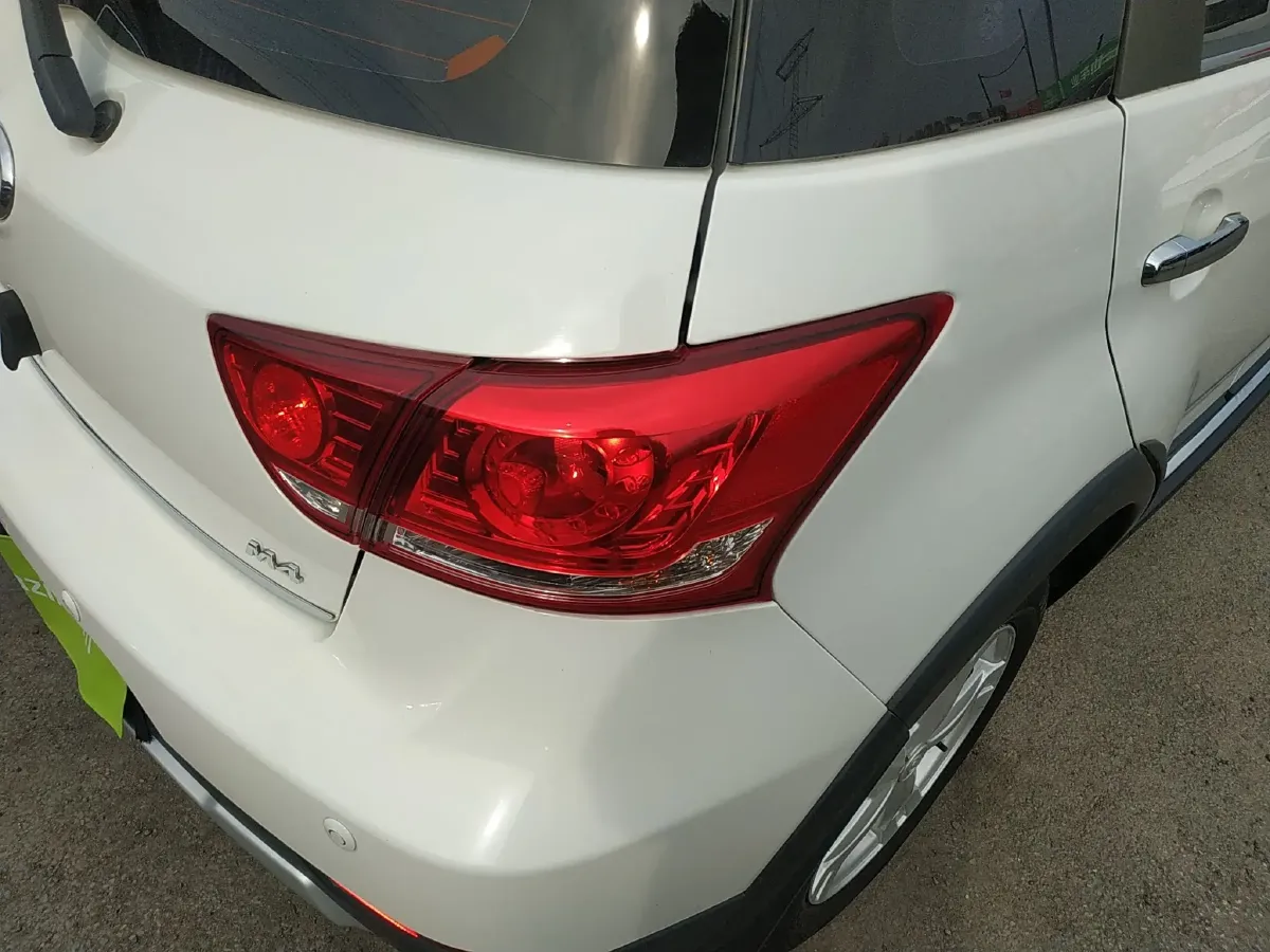 2014 Great Wall M4 1.5L 106HP L4 5MT,autocango,china used car exporter,china ev exporter,chinese used car exporter,chinese used ev exporter