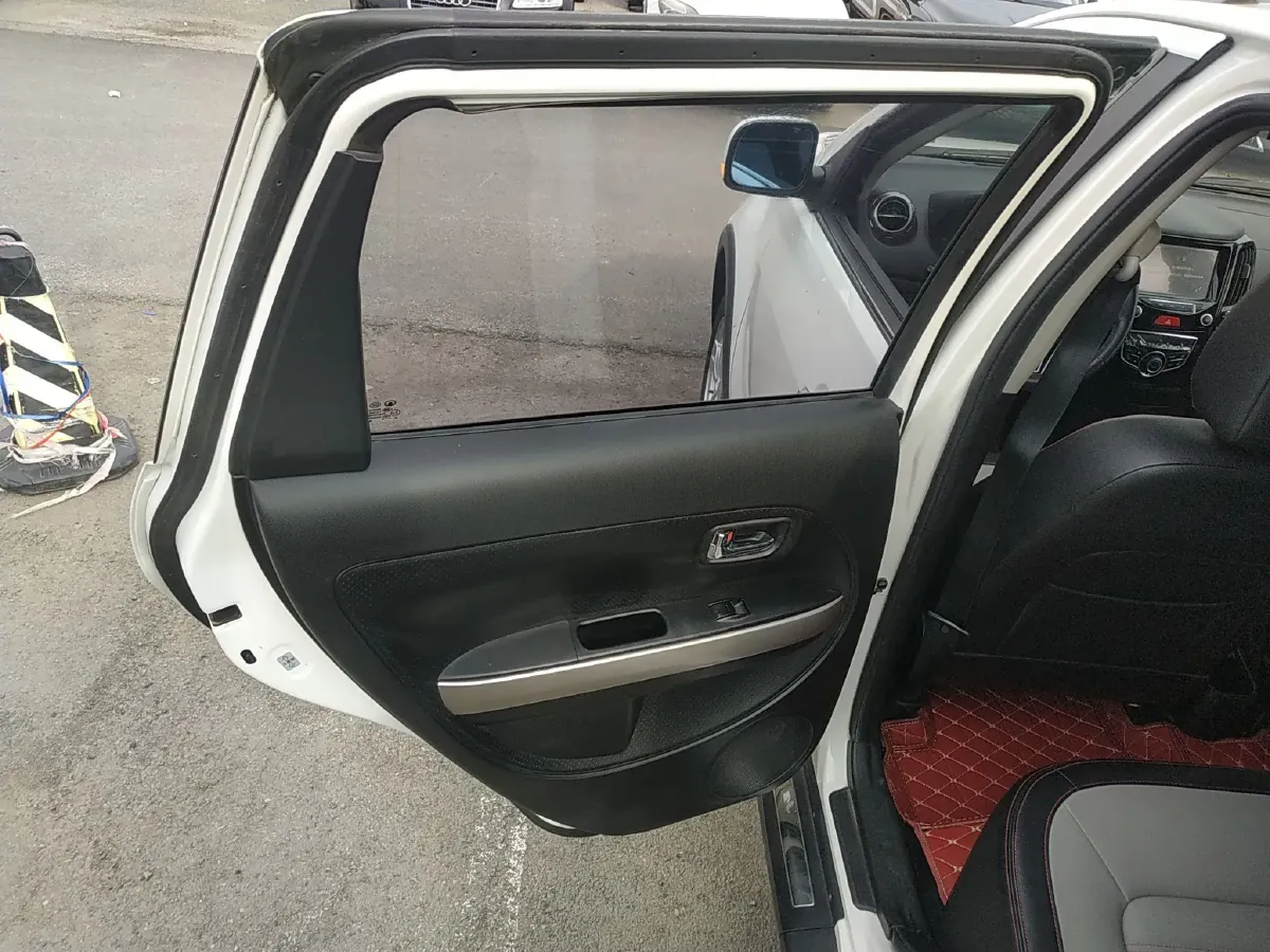 2014 Great Wall M4 1.5L 106HP L4 5MT,autocango,china used car exporter,china ev exporter,chinese used car exporter,chinese used ev exporter