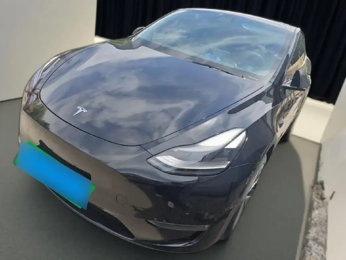 2022 Tesla Model Y BEV 78.4KWH