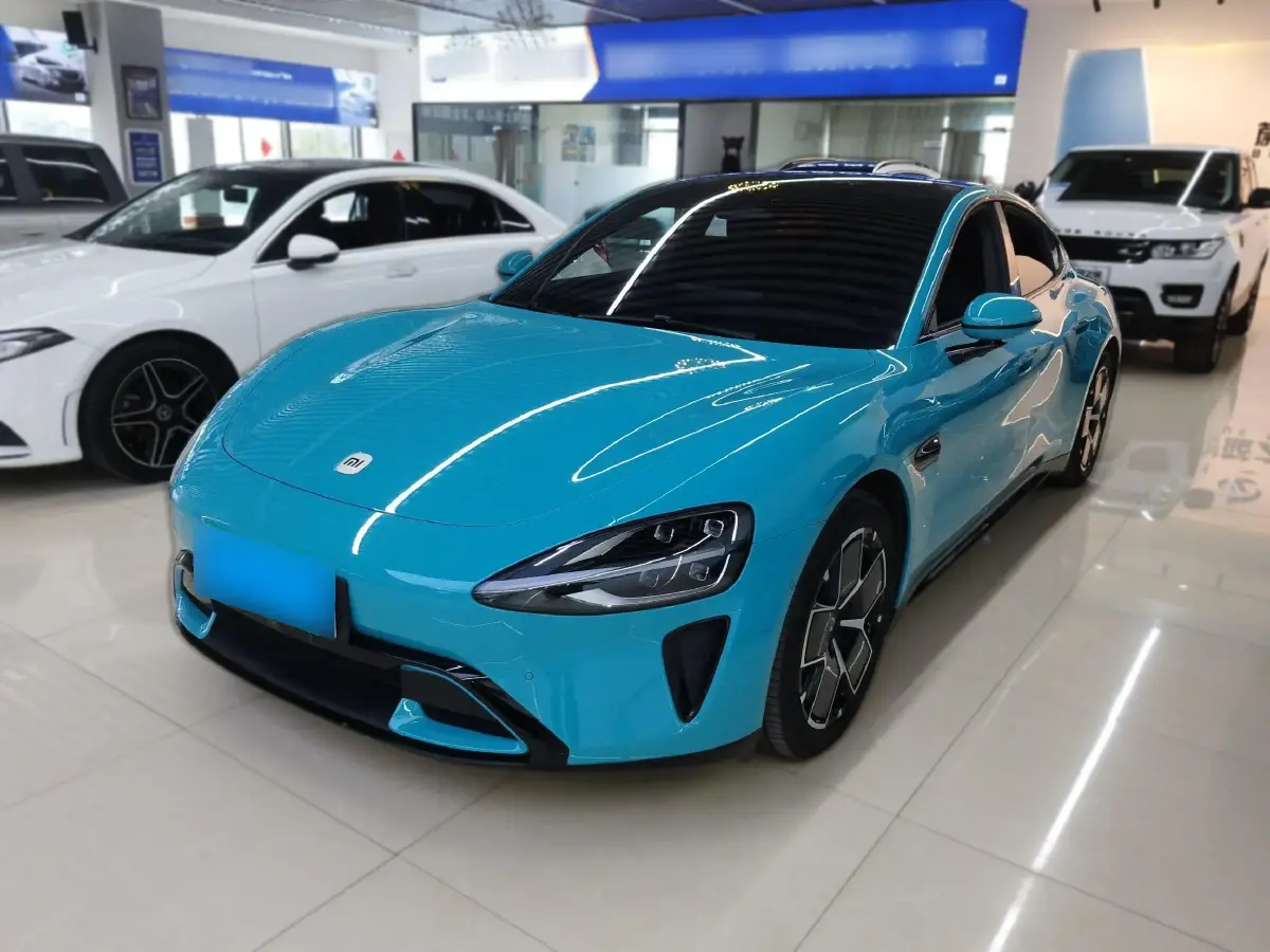 2024 MI SU7 BEV 73.6KWH