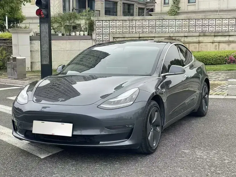 2020 Tesla Model 3 BEV 76.8KWH