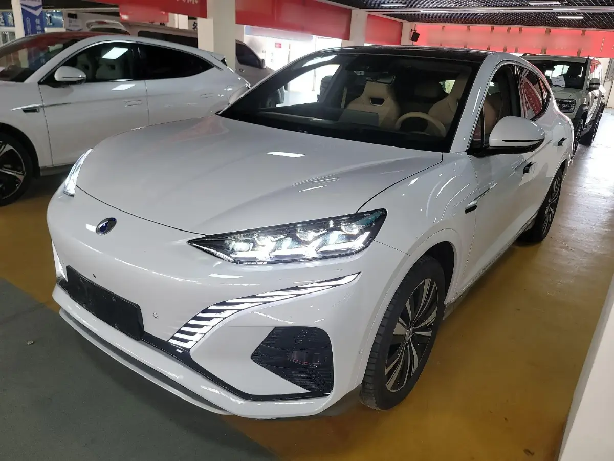 2023 Denza N7 BEV 91.3KWH