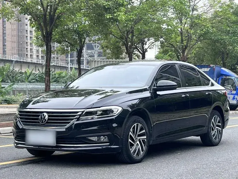 2022 Volkswagen Lavida 1.4T 150HP L4 7DCT