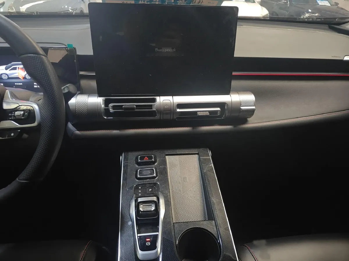 2022 GAC Trumpchi Emkoo 1.5T 177HP L4 7DCT,autocango,china used car exporter,china ev exporter,chinese used car exporter,chinese used ev exporter