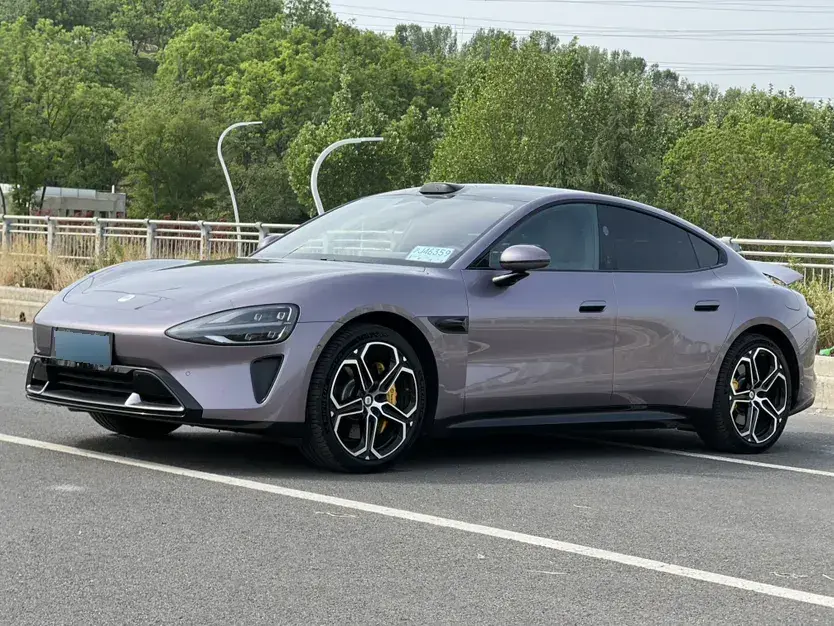 2024 MI SU7 BEV 94.3KWH