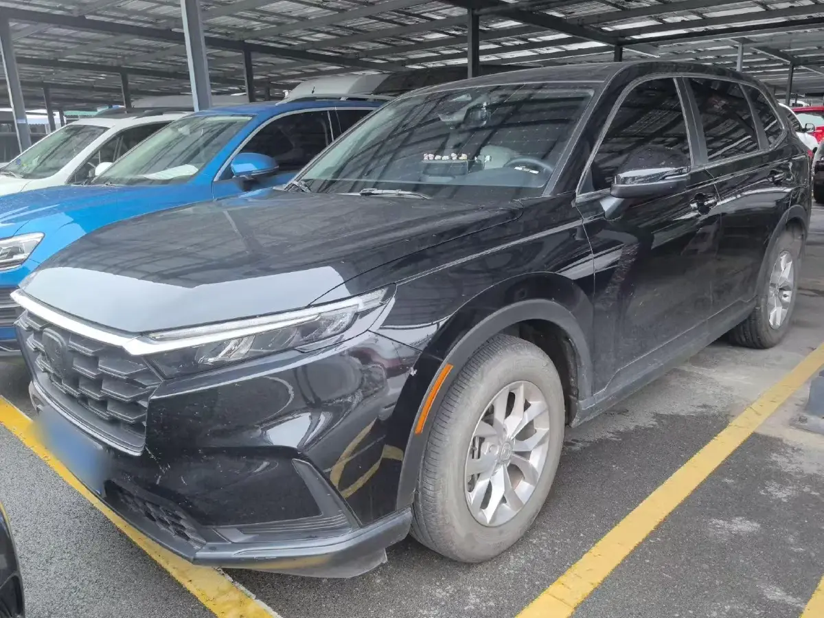 2023 Honda CR-V 1.5T 193HP L4 CVT