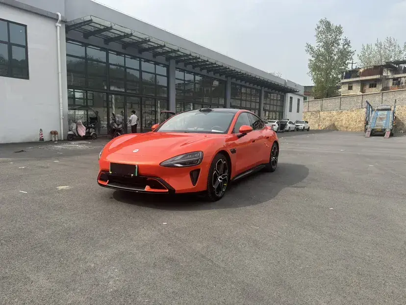 2024 MI SU7 BEV 101KWH