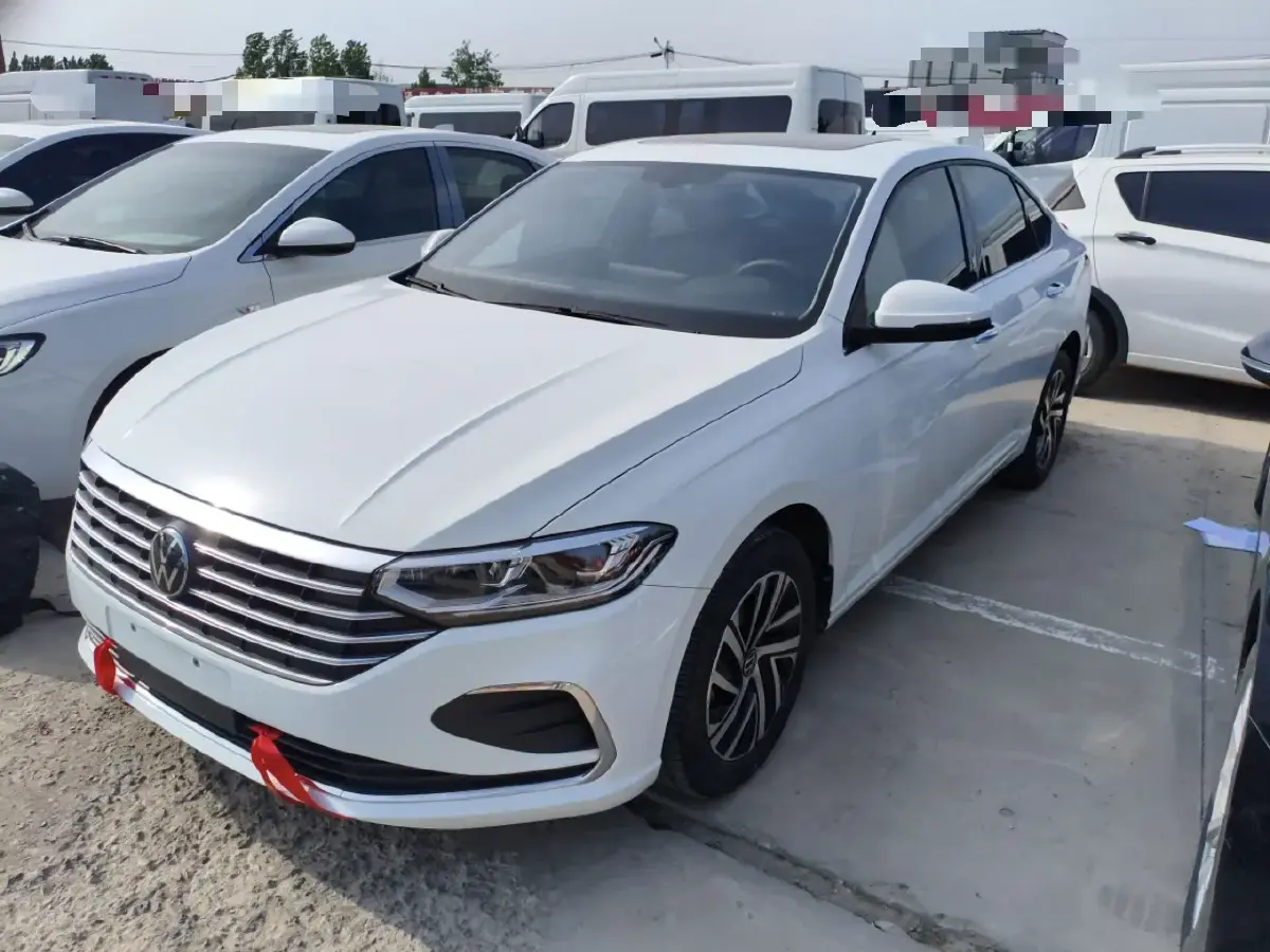 2023 Volkswagen Lavida 1.5L 113HP L4 6AT