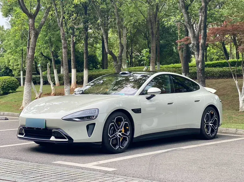 2024 MI SU7 BEV 101KWH