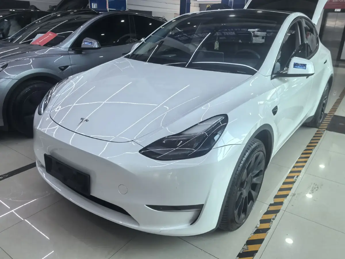 2024 Tesla Model Y BEV 78.4KWH