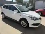 2015 Chery Fulwin 2 1.5L 109HP L4 5MT