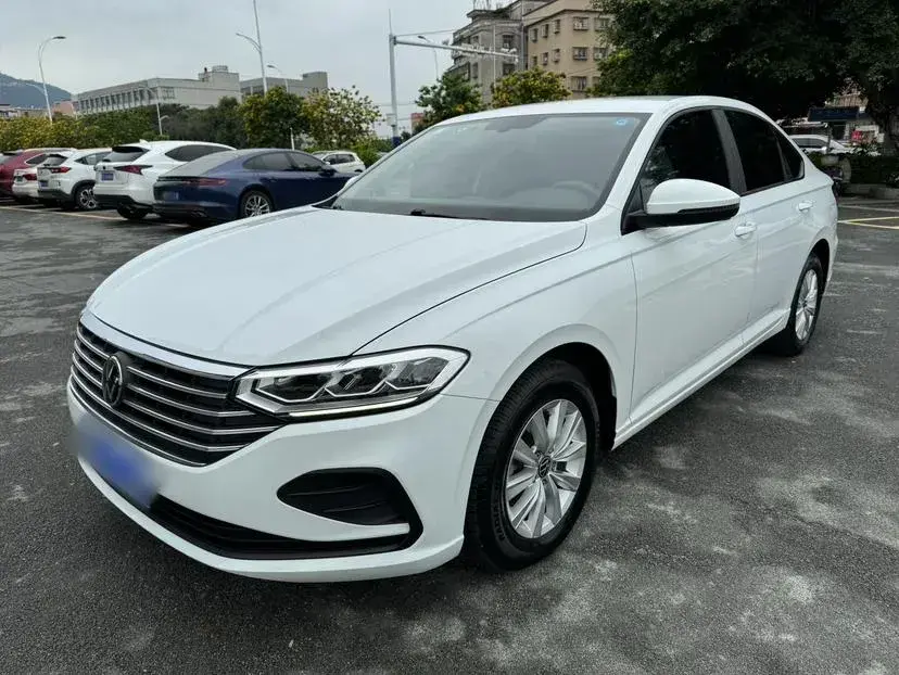 2023 Volkswagen Lavida 1.5L 113HP L4 6AT