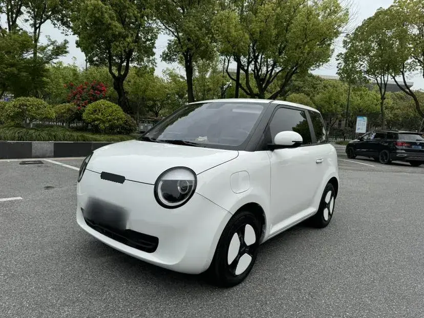 2022 ChangAn Lumin BEV 17.65KWH