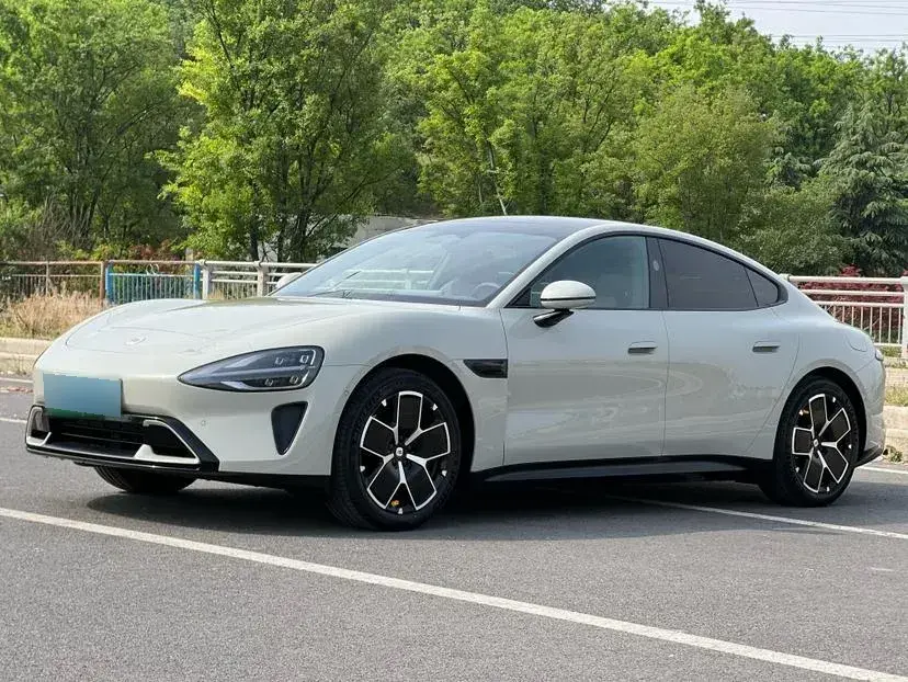 2024 MI SU7 BEV 73.6KWH