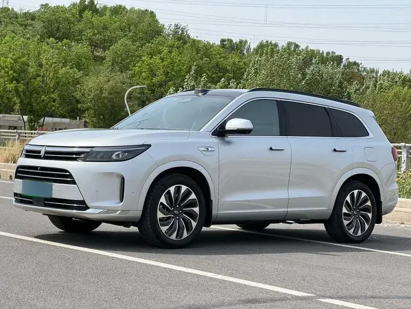 2024 HIMA AITO M7 1.5T 152HP L4 REEV 40KWH