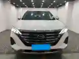 2021 GAC Trumpchi GS5 1.5T 169HP L4 6AT