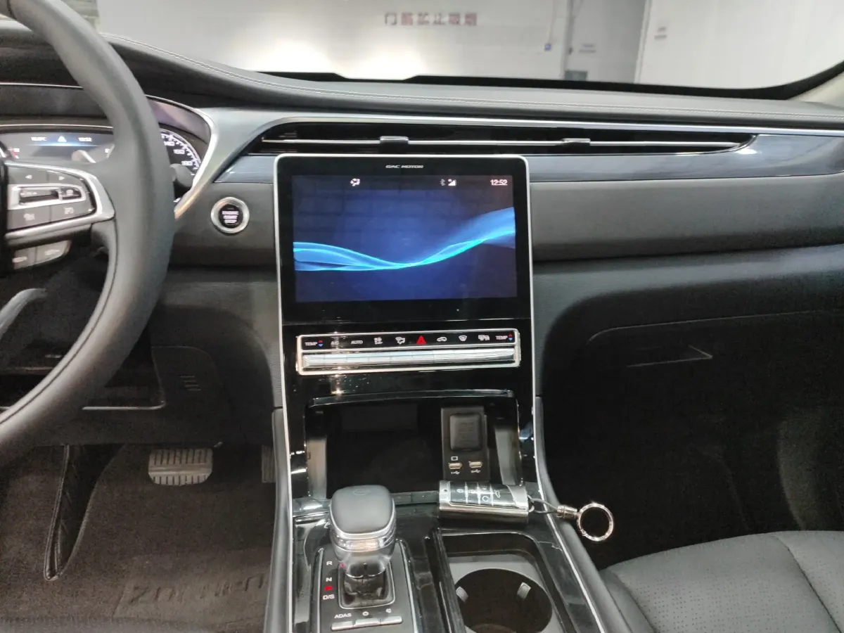 2021 GAC Trumpchi GS5 1.5T 169HP L4 6AT,autocango,china used car exporter,china ev exporter,chinese used car exporter,chinese used ev exporter