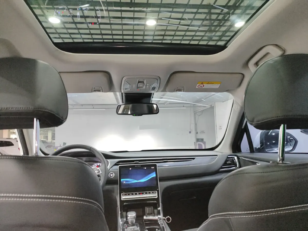 2021 GAC Trumpchi GS5 1.5T 169HP L4 6AT,autocango,china used car exporter,china ev exporter,chinese used car exporter,chinese used ev exporter