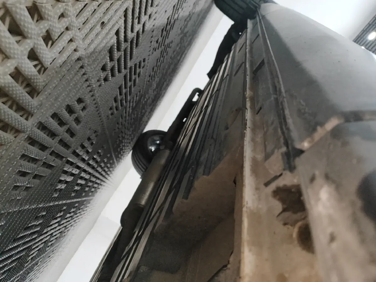 2021 GAC Trumpchi GS5 1.5T 169HP L4 6AT,autocango,china used car exporter,china ev exporter,chinese used car exporter,chinese used ev exporter