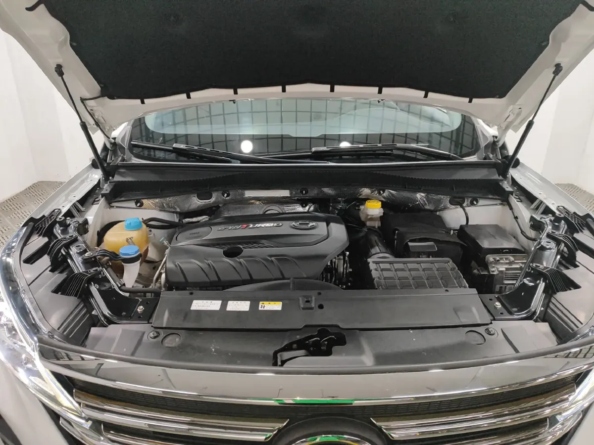 2021 GAC Trumpchi GS5 1.5T 169HP L4 6AT,autocango,china used car exporter,china ev exporter,chinese used car exporter,chinese used ev exporter
