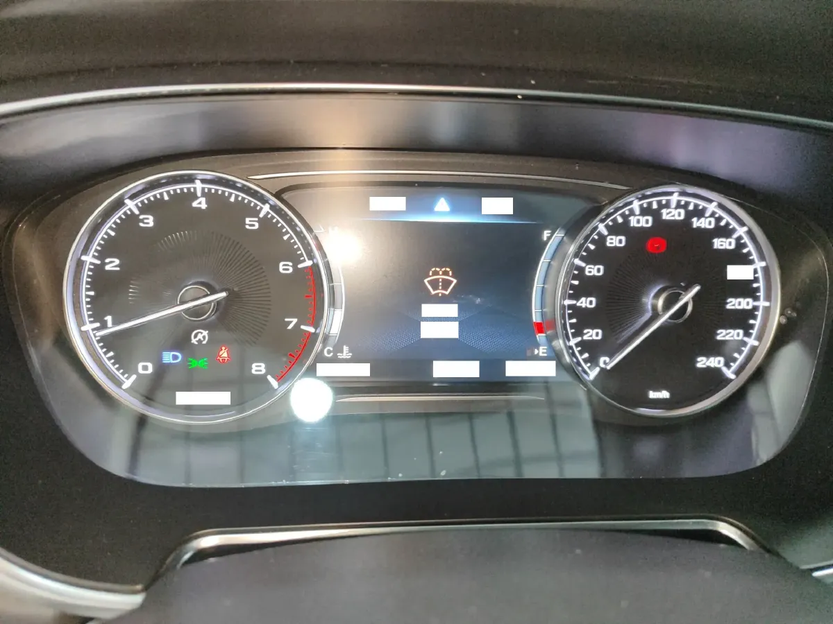 2021 GAC Trumpchi GS5 1.5T 169HP L4 6AT,autocango,china used car exporter,china ev exporter,chinese used car exporter,chinese used ev exporter