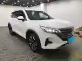2021 GAC Trumpchi GS5 1.5T 169HP L4 6AT