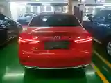 2019 Audi S3 2.0T 290HP L4 7DCT