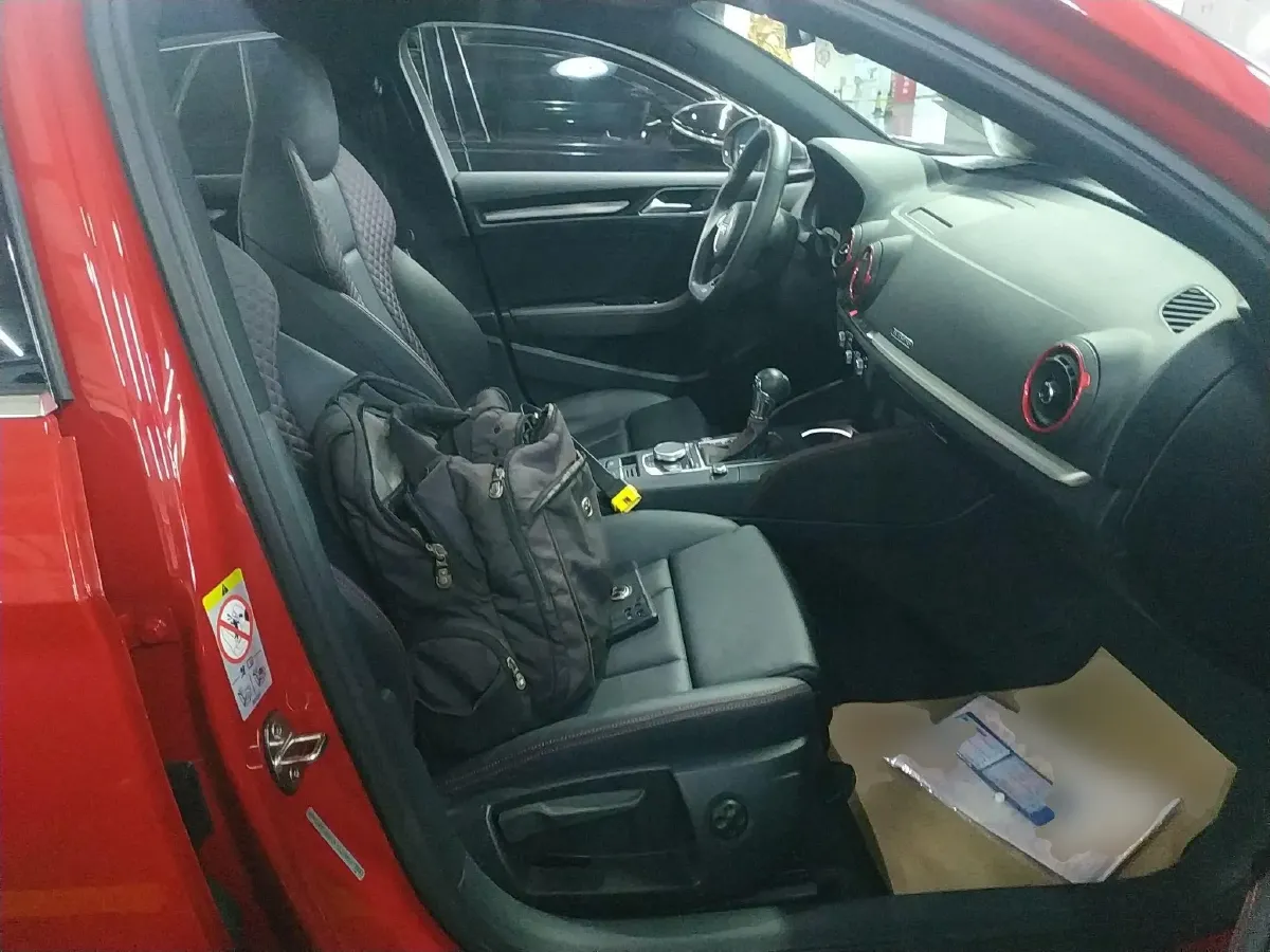 2019 Audi S3 2.0T 290HP L4 7DCT,autocango,china used car exporter,china ev exporter,chinese used car exporter,chinese used ev exporter