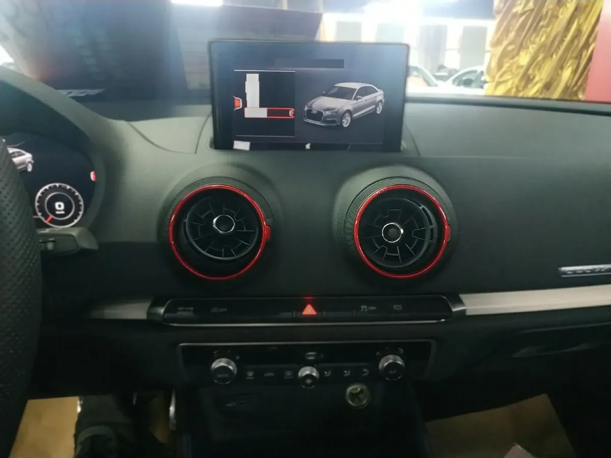 2019 Audi S3 2.0T 290HP L4 7DCT,autocango,china used car exporter,china ev exporter,chinese used car exporter,chinese used ev exporter