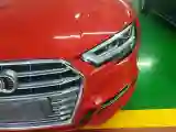 2019 Audi S3 2.0T 290HP L4 7DCT