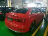 2019 Audi S3 2.0T 290HP L4 7DCT