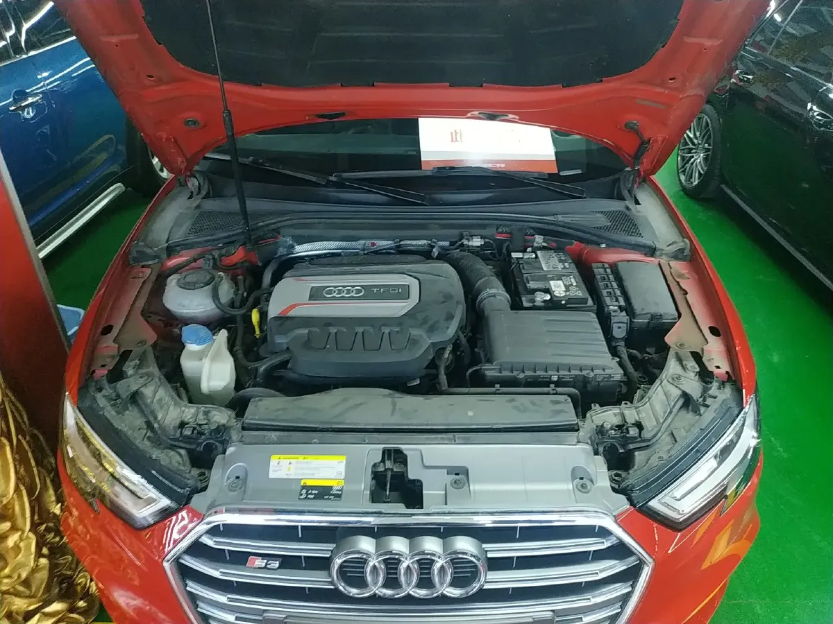 2019 Audi S3 2.0T 290HP L4 7DCT,autocango,china used car exporter,china ev exporter,chinese used car exporter,chinese used ev exporter