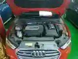 2019 Audi S3 2.0T 290HP L4 7DCT