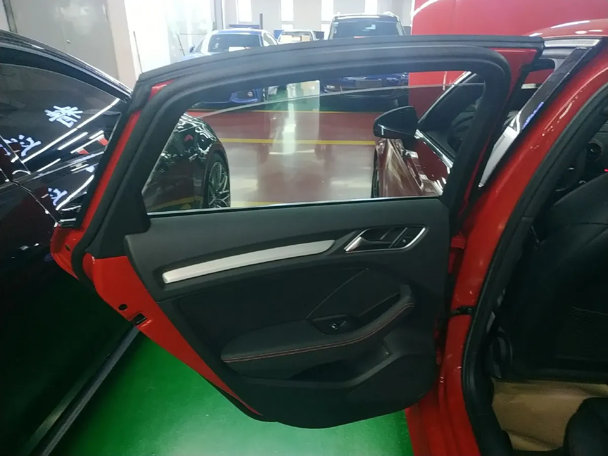 2019 Audi S3 2.0T 290HP L4 7DCT,autocango,china used car exporter,china ev exporter,chinese used car exporter,chinese used ev exporter