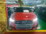 2019 Audi S3 2.0T 290HP L4 7DCT