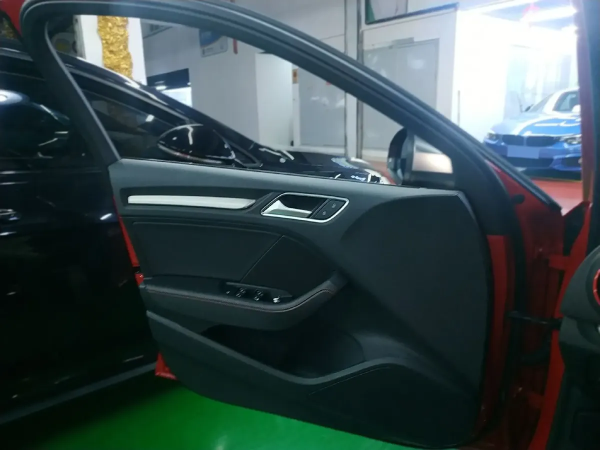 2019 Audi S3 2.0T 290HP L4 7DCT,autocango,china used car exporter,china ev exporter,chinese used car exporter,chinese used ev exporter