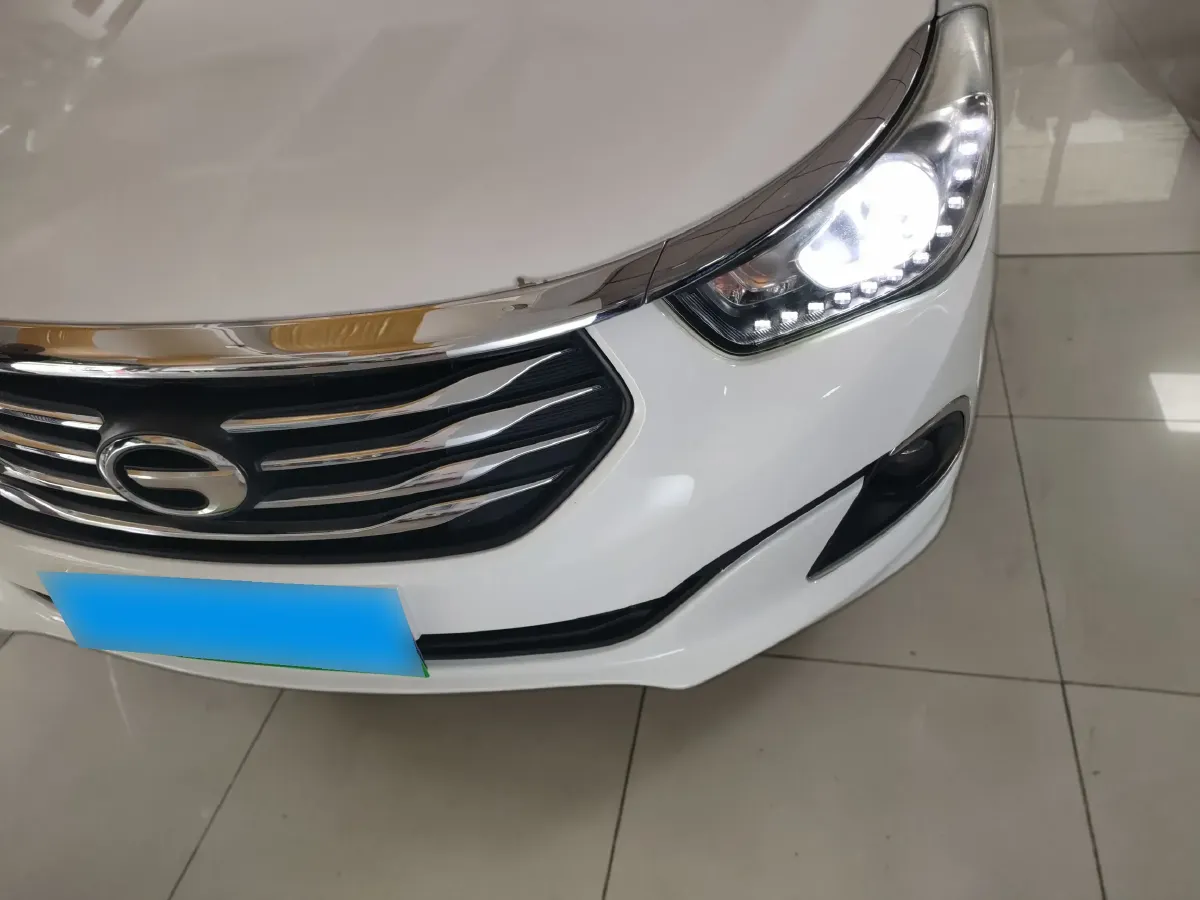 2016 GAC Trumpchi GA6 1.5T 152HP L4 7DCT,autocango,china used car exporter,china ev exporter,chinese used car exporter,chinese used ev exporter
