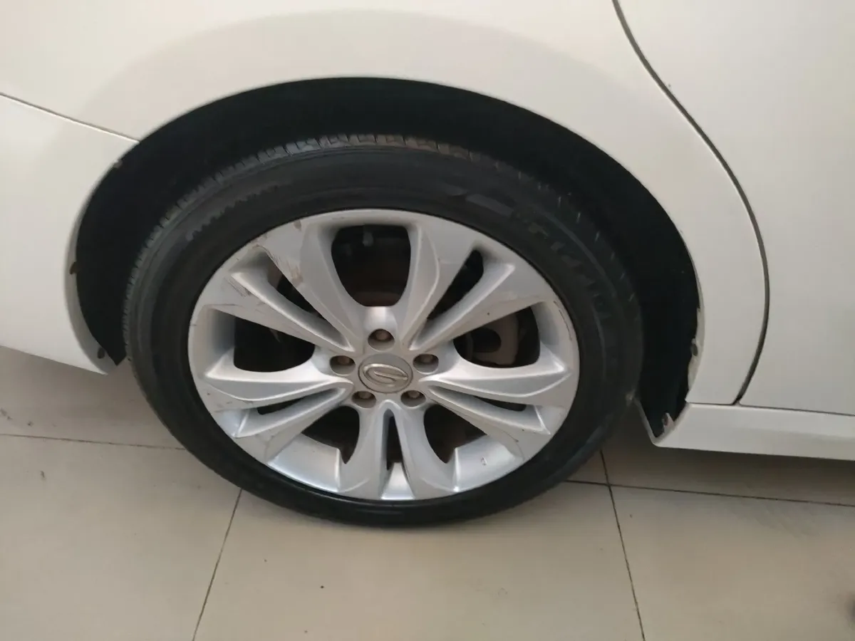 2016 GAC Trumpchi GA6 1.5T 152HP L4 7DCT,autocango,china used car exporter,china ev exporter,chinese used car exporter,chinese used ev exporter