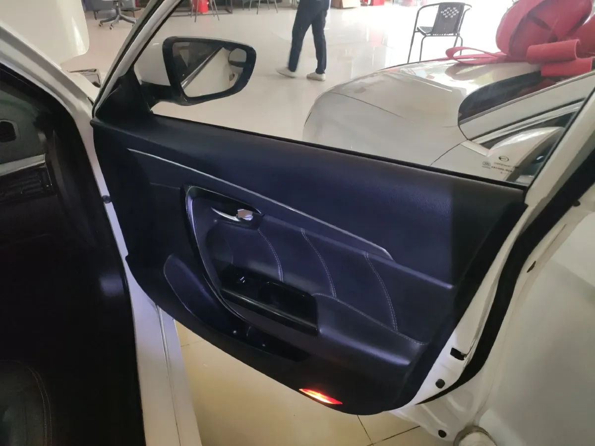 2016 GAC Trumpchi GA6 1.5T 152HP L4 7DCT,autocango,china used car exporter,china ev exporter,chinese used car exporter,chinese used ev exporter