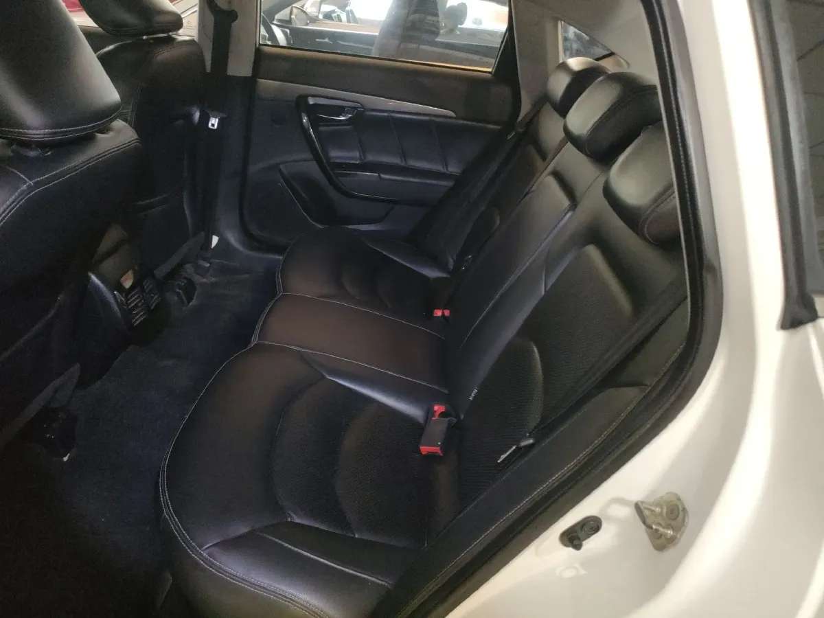 2016 GAC Trumpchi GA6 1.5T 152HP L4 7DCT,autocango,china used car exporter,china ev exporter,chinese used car exporter,chinese used ev exporter