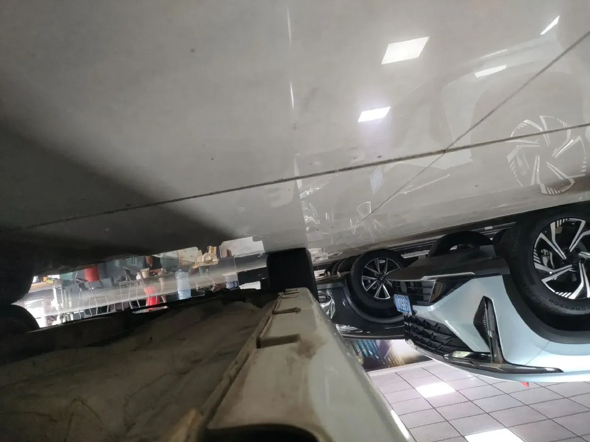 2016 GAC Trumpchi GA6 1.5T 152HP L4 7DCT,autocango,china used car exporter,china ev exporter,chinese used car exporter,chinese used ev exporter