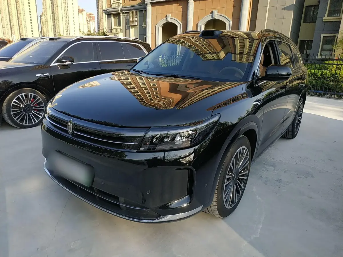 2024 HIMA AITO M7 1.5T 152HP L4 REEV 42KWH