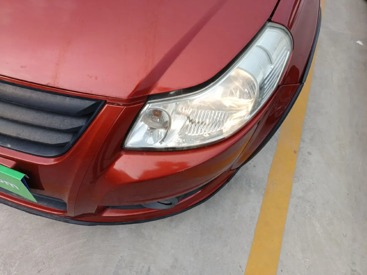 2011 Suzuki SX4 1.6L 109HP L4 5MT,autocango,china used car exporter,china ev exporter,chinese used car exporter,chinese used ev exporter