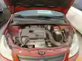 2011 Suzuki SX4 1.6L 109HP L4 5MT