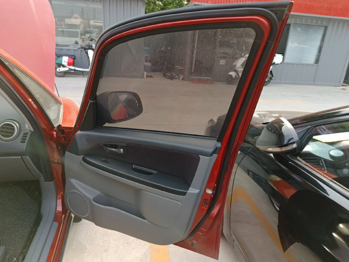 2011 Suzuki SX4 1.6L 109HP L4 5MT,autocango,china used car exporter,china ev exporter,chinese used car exporter,chinese used ev exporter